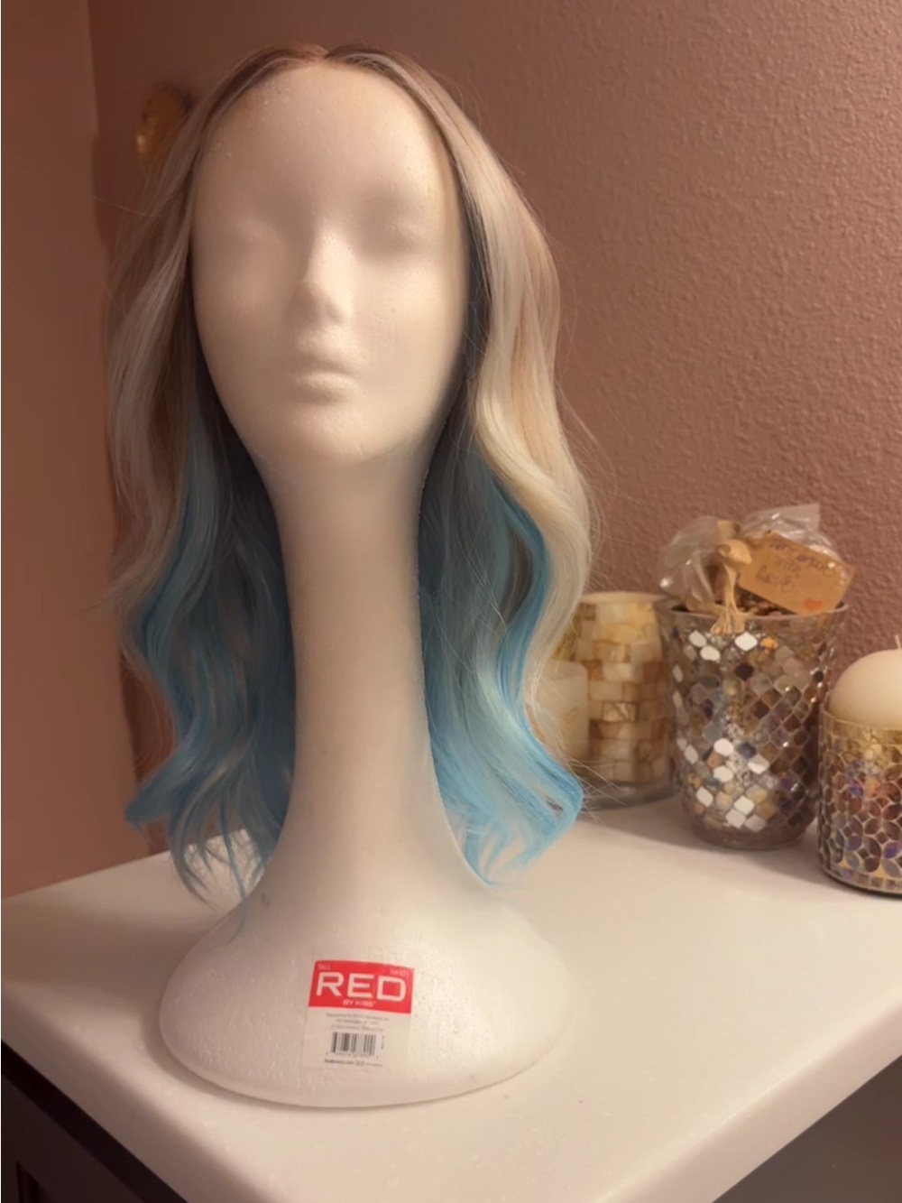 CSC Blue Ribbon Blonde - Picture 4 of 7